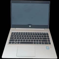 Hp Pro Book