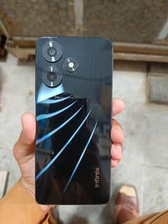 Infinix HOT 30