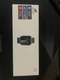 Th9 Smartwatch