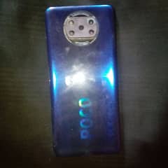 Poco X3 NFC Rs15k 03291385369
