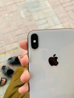 iPhone xs max 256 non pta for sale