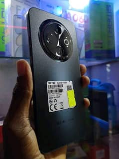 Tecno Spark 30c A one mobile