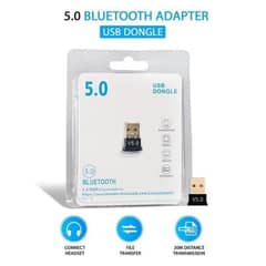 Wireless Bluetooth Dongle