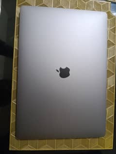 MacBook