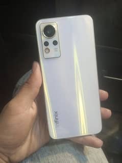 infinix note 12 all OK 6+6 128gb