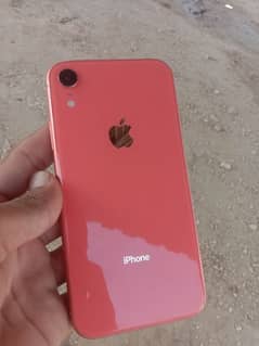 Iphone XR 64GB