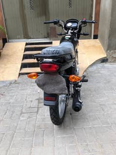 Suzuki GD-110se 2024 03342186840