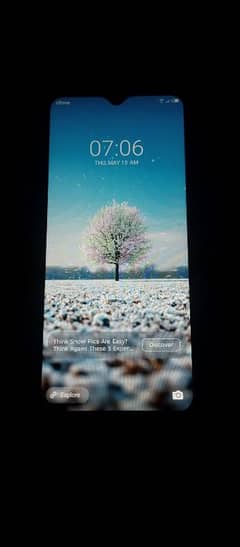 Infinix Hot 9 ply