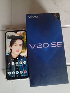 vivo v20 se 8 gb 128 gb