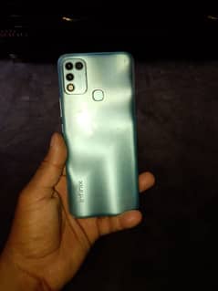 Infinix