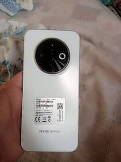 new condition