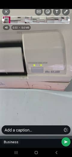 Mitsubishi Mr Slim Split AC for sale