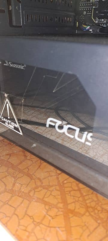 i5 14600kf with z690 pro wifi full gaming pc 12