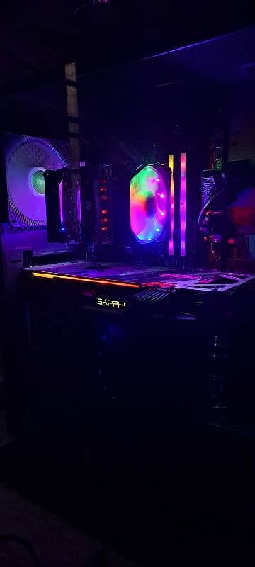 i5 14600kf with z690 pro wifi full gaming pc 13