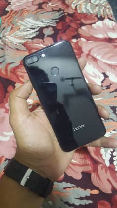 Huawei honor 9 lite exchange with laptop