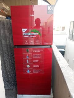 Haier refrigerator for sale Whatsapp number 03040471453