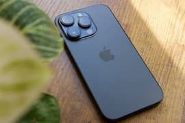Iphone 14 pro 256 gb like brand new