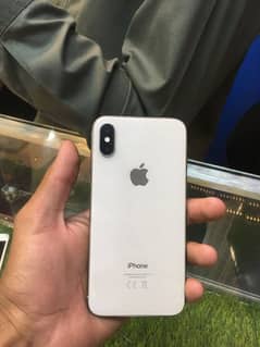 iPhone X PTA approved