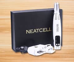 Neatcell Blue Light Laser Picosecond Pen for Tattoo & Permanent Makeu