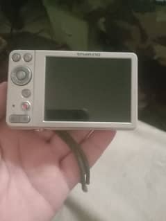 Olympus HD Movid