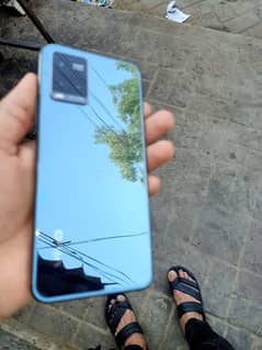 vivoy33s
