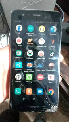 Huawei P10 lite