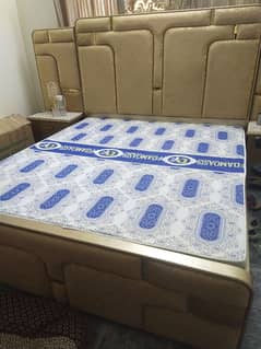 new matress king size