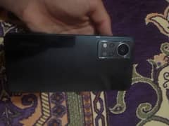 INFINIX NOTE 11
