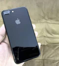 I phone 7 plus, official PTA approved 128 Gb