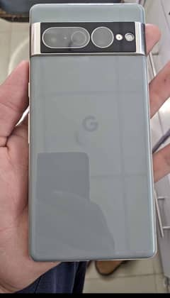 pixel 7 pro approved exchange possible