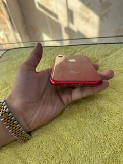 iPhone XR non PTA jV