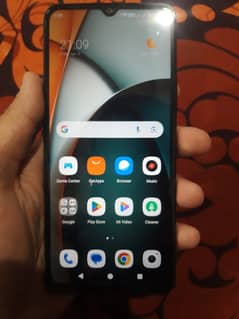 Redmi a3