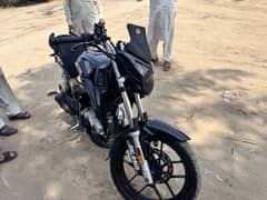 urgent sale road prince bike 03475708900