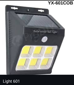 Solar light