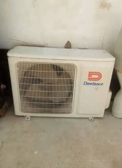 Dawlance Split AC condition 10/10