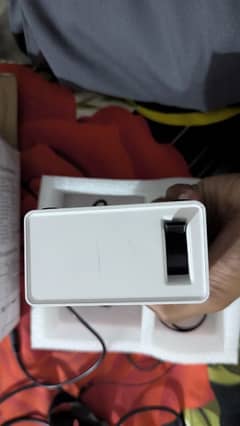 MiNi projector
