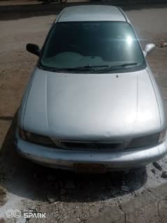 Suzuki Baleno 2000