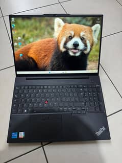Lenovo Thinkpad E16 Business laptop