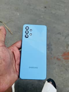 Samsung A32