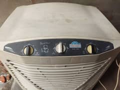 Air cooler