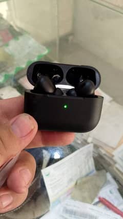 wireless Earbuds available