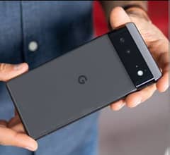 google pixel 6a non pta full ok ha only mobile 6 GB 128 GB