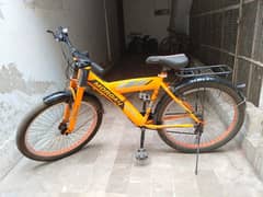 For Sale: Morgan Gear Cycle – Excellent Condition (9/10)