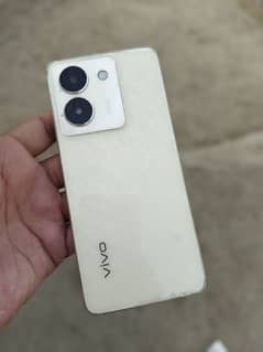 vivo y36 8/256