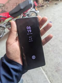 oneplus 8 5g single sim approved 128 gb
