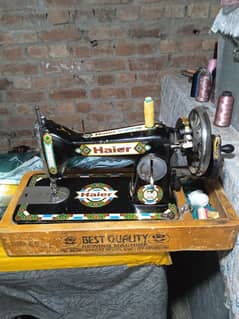silai machine urgent sell