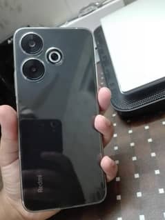 Redmi 13 black 8/128