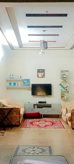 wall decorate like new