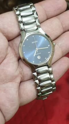 rado