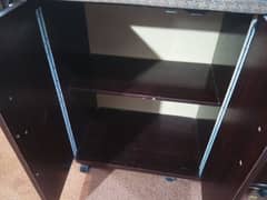 iron stand